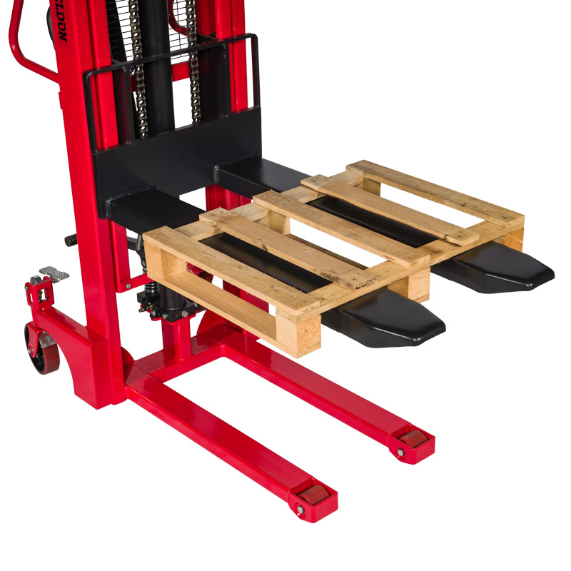 1000HS250 pallet