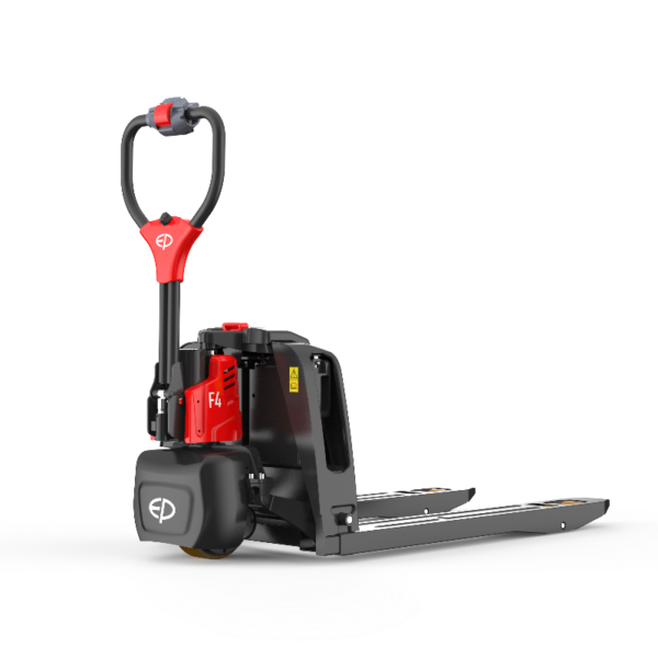 F4 Elektrische Pompwagen li-ion - 1500KG