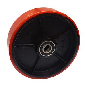 Stuurwiel Weldon palletwagen