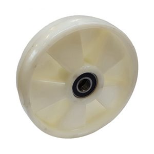 Stuurwiel Weldon palletwagen