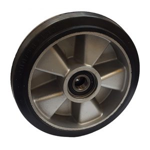 Stuurwiel Weldon palletwagen