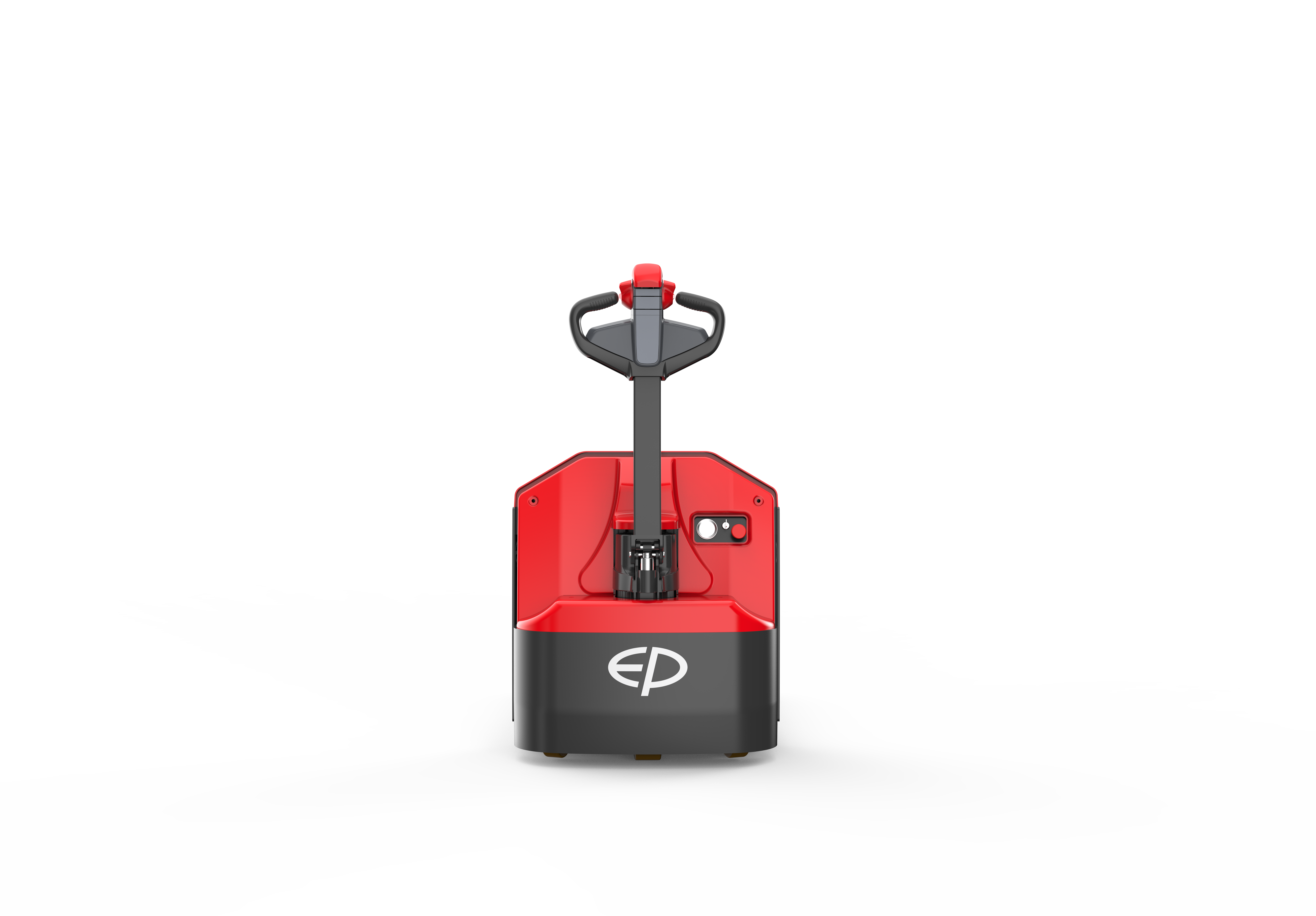 WPL202 Elektrische Pallettruck - 2000KG