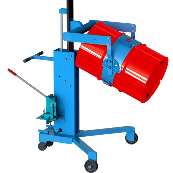Vatenlifter 82A-serie