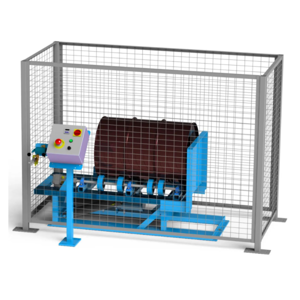 Vatenroller 456-3-50-CE