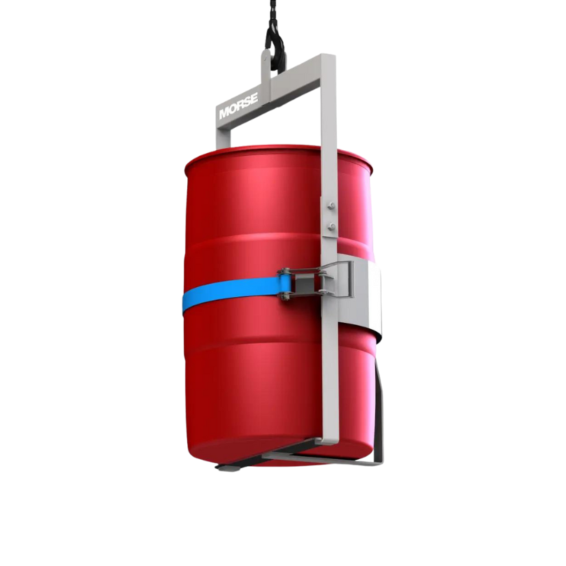 Vatenklem Morse 86-SS