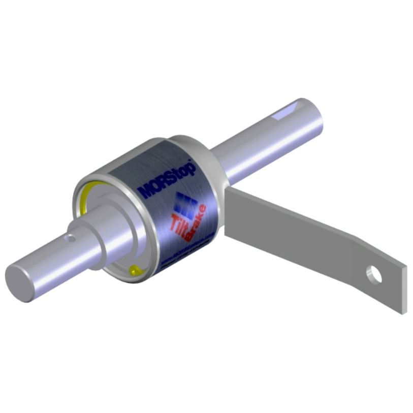 MORStop Kantelrem 3900-P