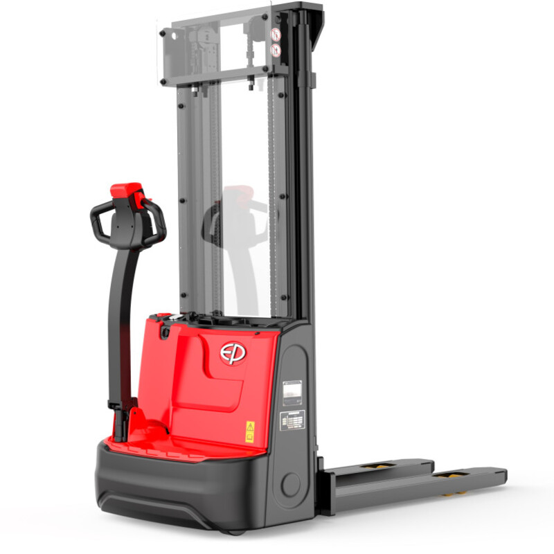 ESA121 elektrische stapelar