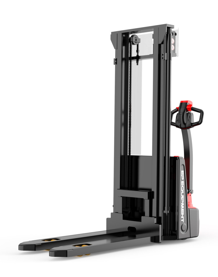 ESA 121 Elektrische stapelaar