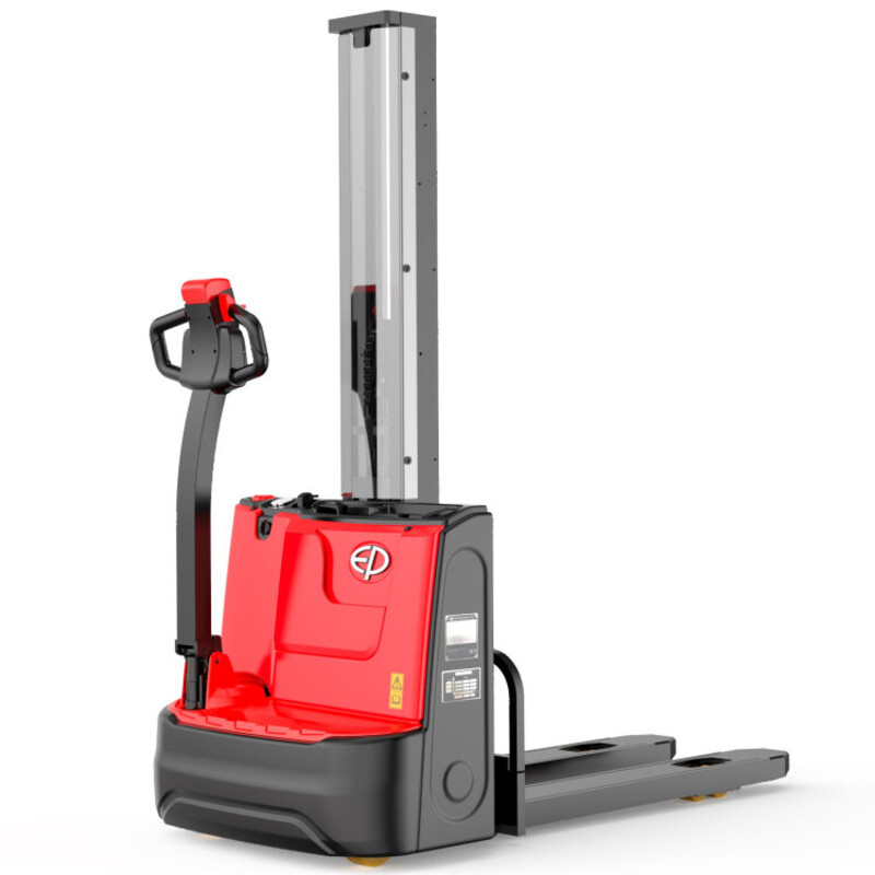 elektrische stapelaar ESA121