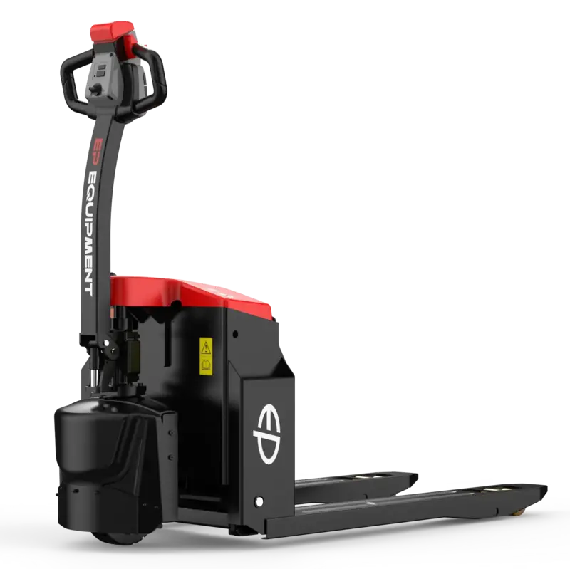 Elektrische Pompwagen EPT20-15ET2H - 1500 kg - 1150 mm