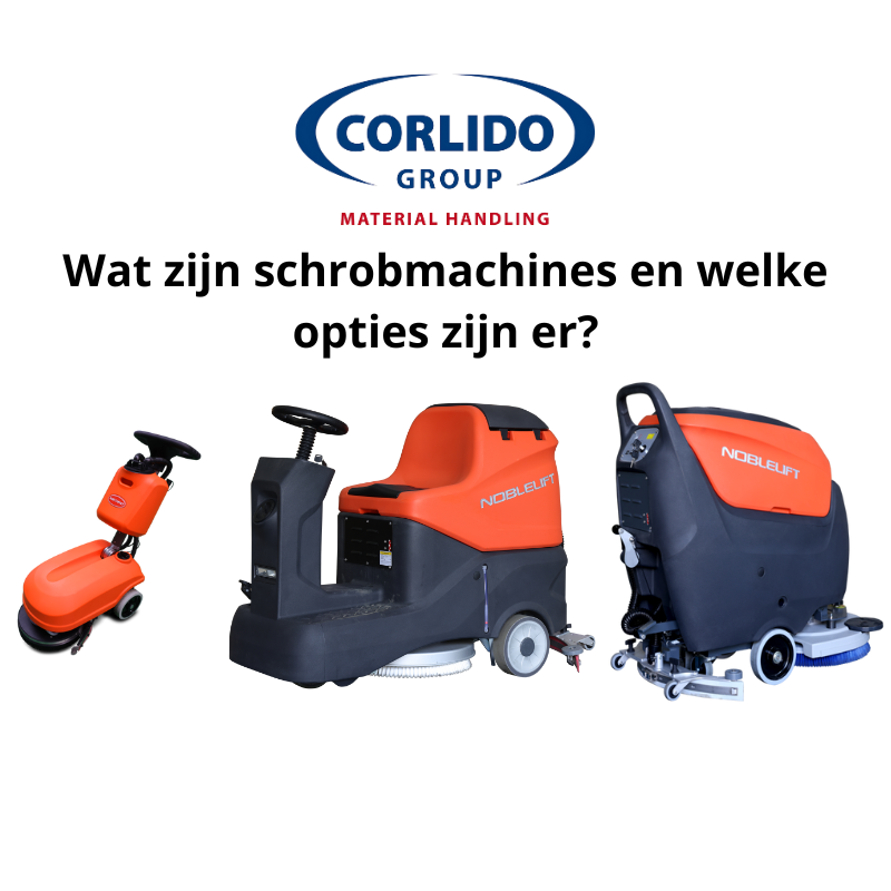 Blog: schrobmachine