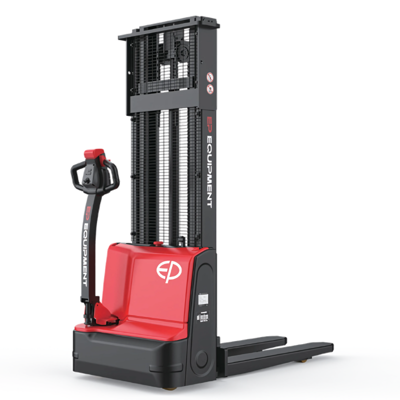 1.500KG elektrische stapelaar DS3-