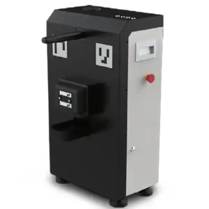 ANB510 oplaadstation robot schrobmachine